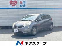 2014 Nissan Note