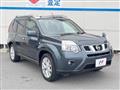 2010 Nissan X-Trail