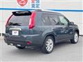 2010 Nissan X-Trail
