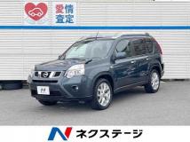2010 Nissan X-Trail