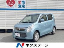 2013 Suzuki Wagon R