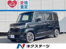 2019 Honda N BOX