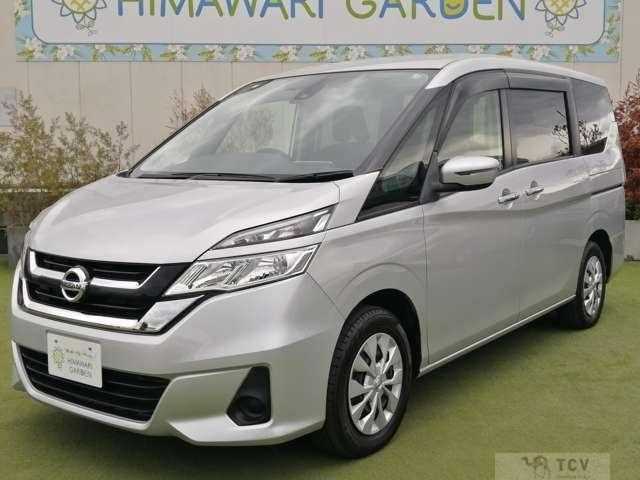 2018 Nissan Serena
