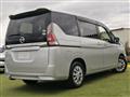2018 Nissan Serena