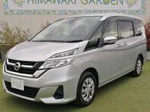 2018 Nissan Serena