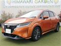 2021 Nissan Note