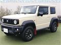 2020 Suzuki Jimny Sierra