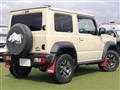 2020 Suzuki Jimny Sierra