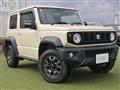 2020 Suzuki Jimny Sierra