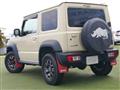 2020 Suzuki Jimny Sierra