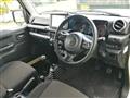 2020 Suzuki Jimny Sierra