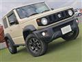 2020 Suzuki Jimny Sierra