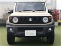 2020 Suzuki Jimny Sierra