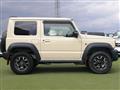 2020 Suzuki Jimny Sierra