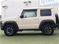 2020 Suzuki Jimny Sierra