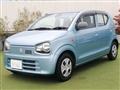 2016 Suzuki Alto