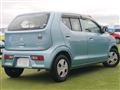 2016 Suzuki Alto