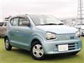 2016 Suzuki Alto