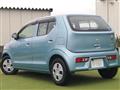 2016 Suzuki Alto