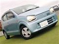 2016 Suzuki Alto