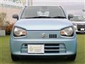 2016 Suzuki Alto