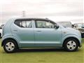 2016 Suzuki Alto