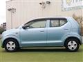 2016 Suzuki Alto