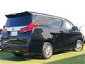 2021 Toyota Alphard G