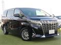 2021 Toyota Alphard G