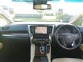 2021 Toyota Alphard G