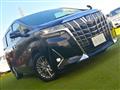 2021 Toyota Alphard G