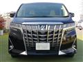 2021 Toyota Alphard G