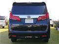 2021 Toyota Alphard G