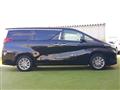 2021 Toyota Alphard G