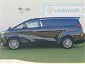 2021 Toyota Alphard G