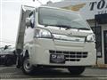 2017 Daihatsu Hijet Truck