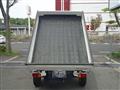 2017 Daihatsu Hijet Truck
