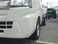 2017 Daihatsu Hijet Truck
