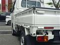 2017 Daihatsu Hijet Truck