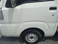 2017 Daihatsu Hijet Truck