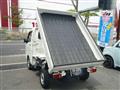 2017 Daihatsu Hijet Truck