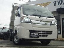 2017 Daihatsu Hijet Truck