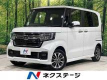2021 Honda N BOX
