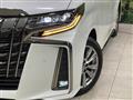 2021 Toyota Alphard G