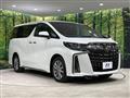 2021 Toyota Alphard G