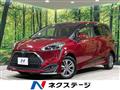 2019 Toyota Sienta