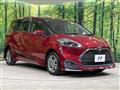 2019 Toyota Sienta