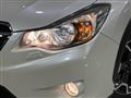 2013 Subaru IMPREZA XV HYBRID