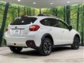 2013 Subaru IMPREZA XV HYBRID