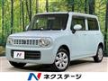 2011 Suzuki Lapin